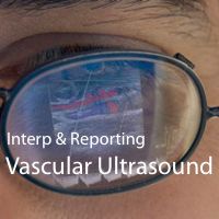 Interpretation & Reporting of Vascular Ultrasound.