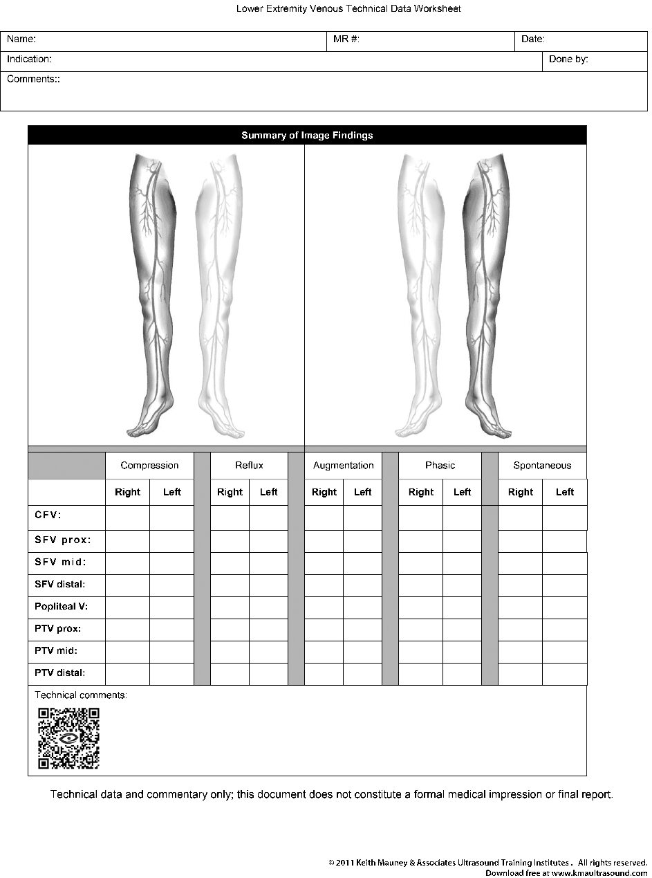 lower-extremity-venous-duplex-data-collection-worksheet-ultrasound